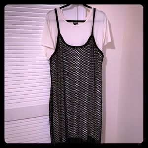 Torrid Dress